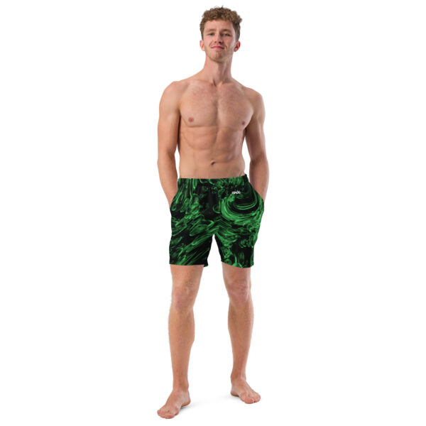Swim Trunks Qvacky Model 531CF