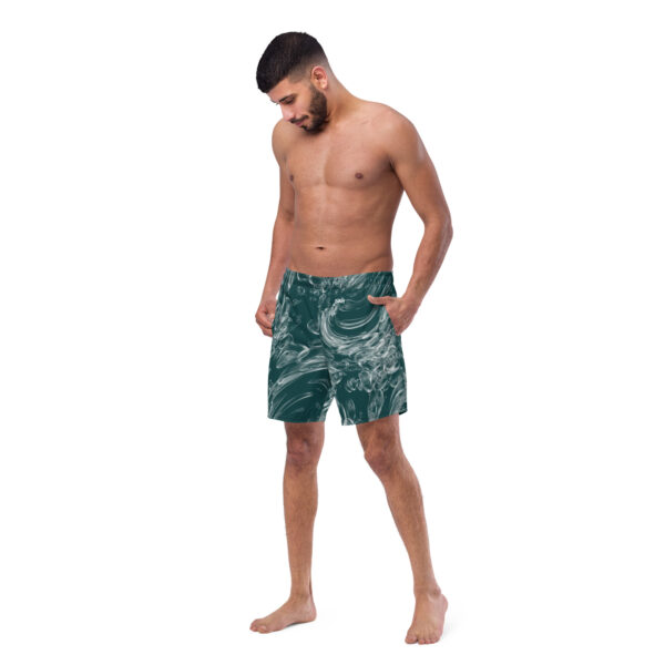 Swim Trunks Qvacky Model 531F - Image 8