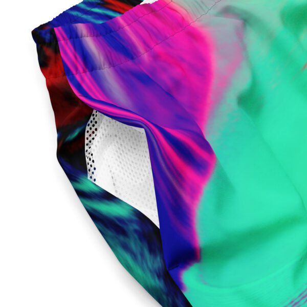 Swim Trunks Qvacky Model 133F - Image 3