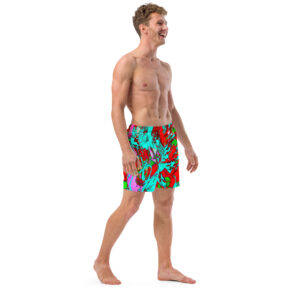 Swim Trunks Qvacky Model 346F