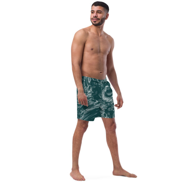 Swim Trunks Qvacky Model 531F