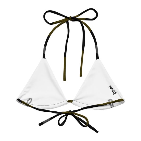 String bikini top Qvacky Model 533F - Image 3
