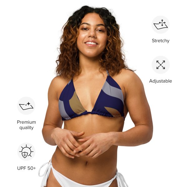 String bikini top Qvacky Model 535F - Image 7