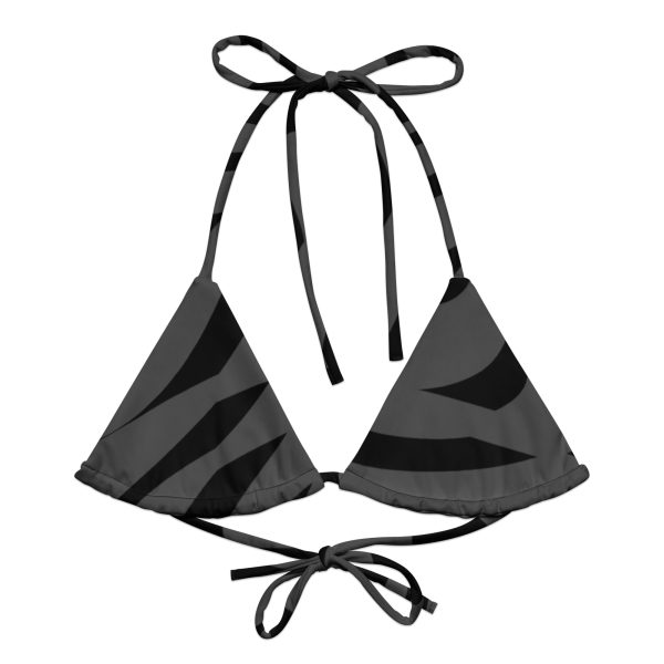String bikini top Qvacky Model 534F - Image 8