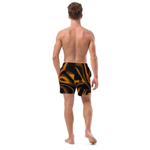 Swim Trunks Qvacky Model 529GF - Image 9