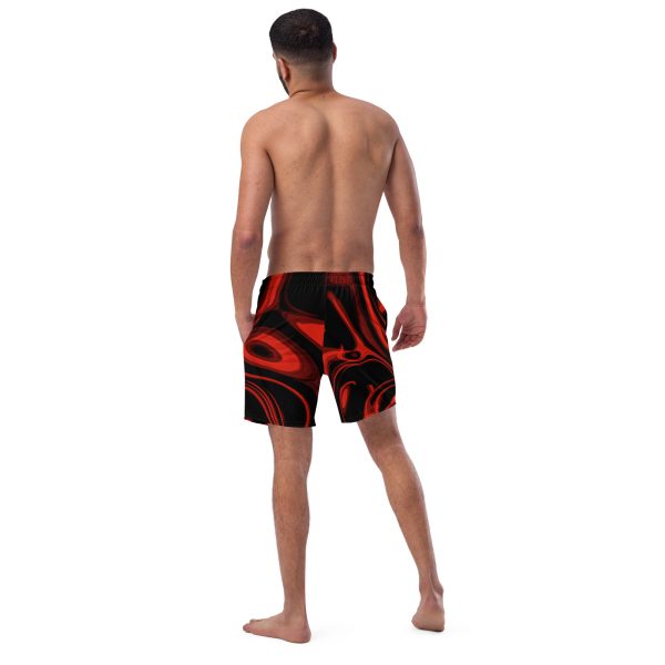 Swim Trunks Qvacky Model 529FF - Image 9