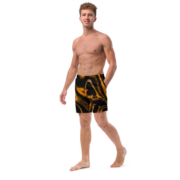 Swim Trunks Qvacky Model 529GF - Image 8