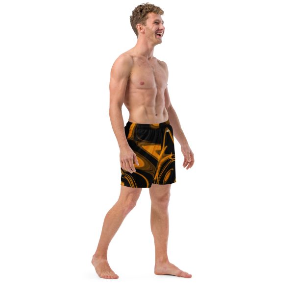 Swim Trunks Qvacky Model 529GF - Image 7