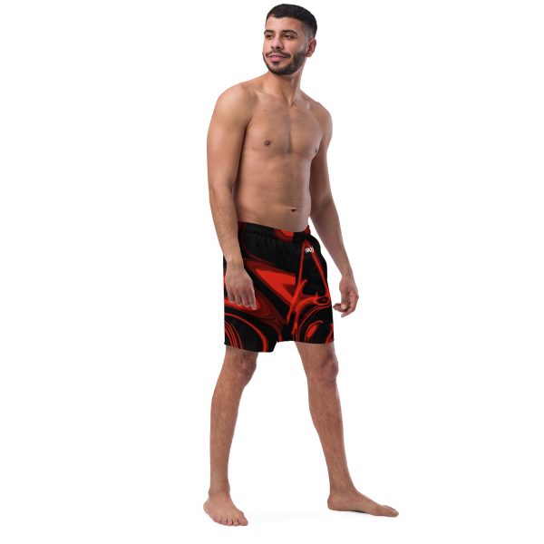 Swim Trunks Qvacky Model 529FF - Image 7