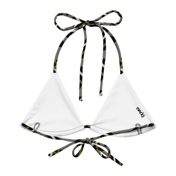 String bikini top Qvacky Model 537F - Image 4