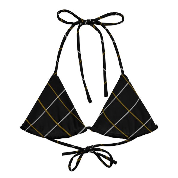 String bikini top Qvacky Model 538F - Image 7