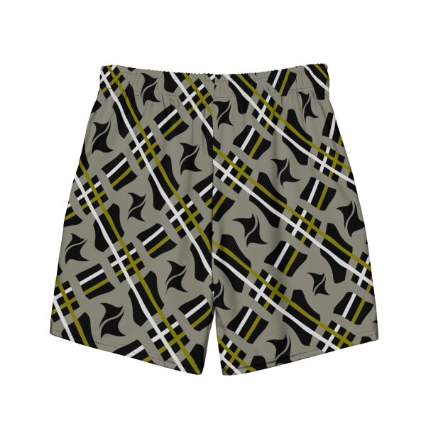 Swim Trunks Qvacky Model 537F - Image 3