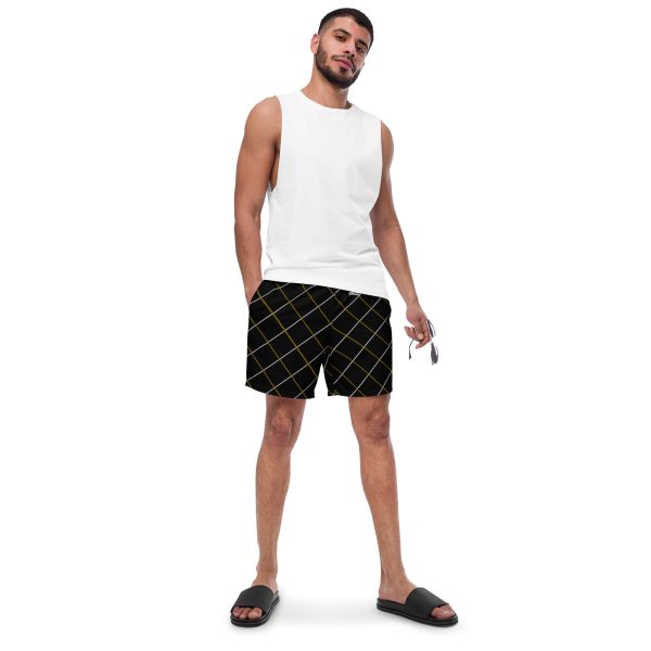 Swim Trunks Qvacky Model 538F - Image 7