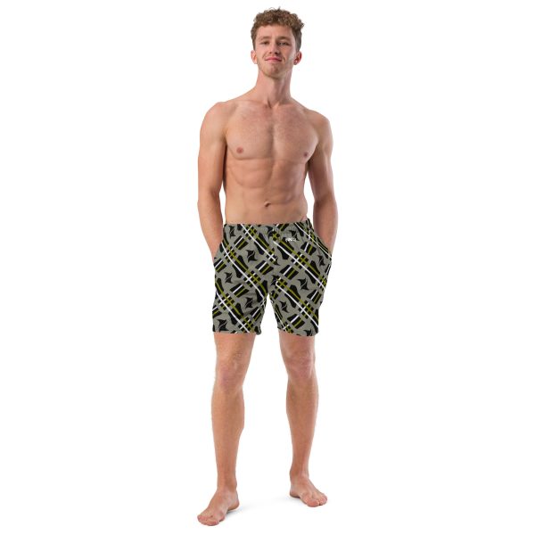 Swim Trunks Qvacky Model 537F