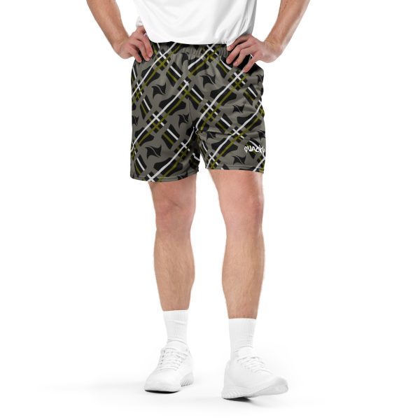 Unisex mesh shorts Qvacky Model 537F - Image 4