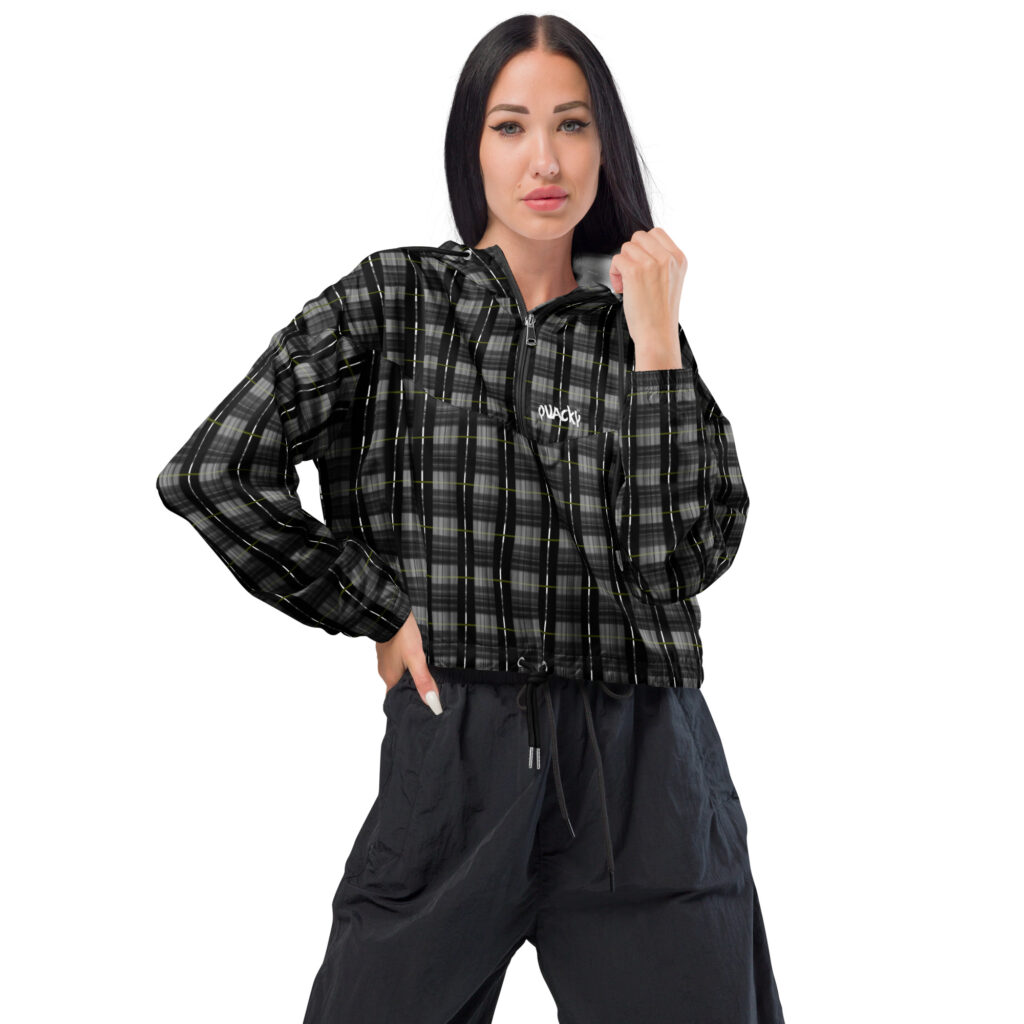 all-over-print-womens-cropped-windbreaker-black-left-front-67d0304bd8303