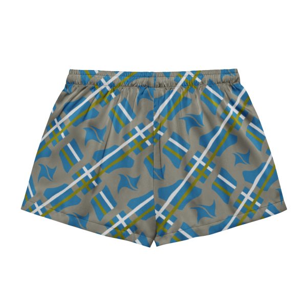 Women’s pajama shorts Qvacky Model 537FF - Image 6