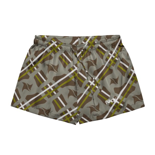 Women’s pajama shorts Qvacky Model 537GF - Image 7