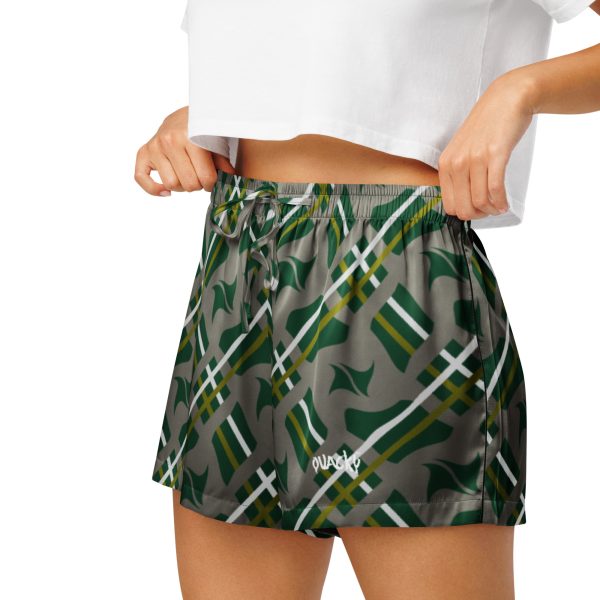 Women’s pajama shorts Qvacky Model 537EF - Image 11