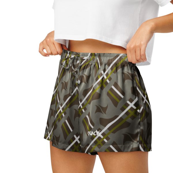 Women’s pajama shorts Qvacky Model 537GF - Image 11