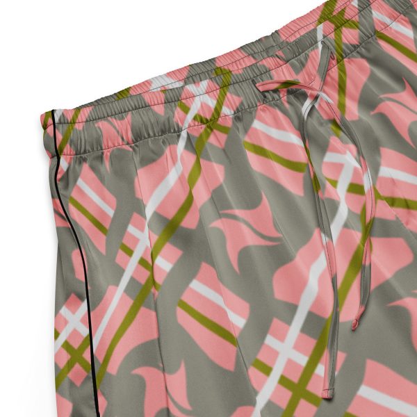 Women’s pajama shorts Qvacky Model 537BF - Image 4