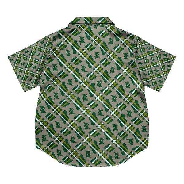 Women’s short sleeve pajama top Qvacky Model 537EF - Image 8