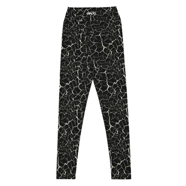 Yoga Leggings Qvacky Model 551F - Image 10
