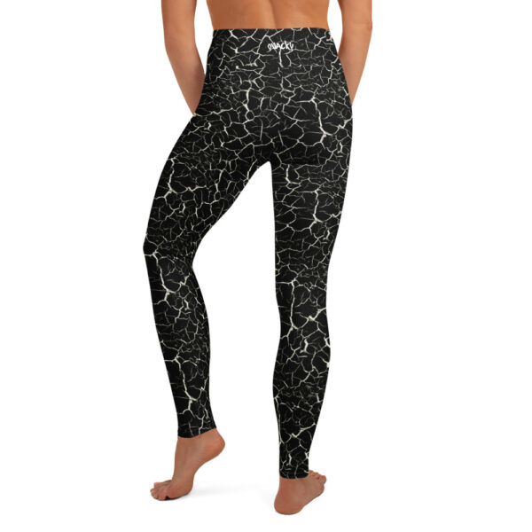 Yoga Leggings Qvacky Model 551F - Image 18