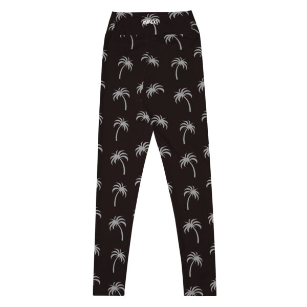 Yoga Leggings Qvacky Model 553F - Image 10