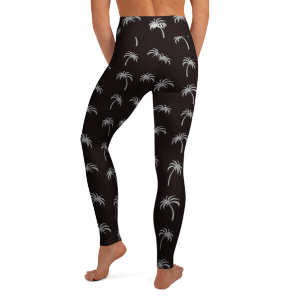 Yoga Leggings Qvacky Model 553F - Image 18