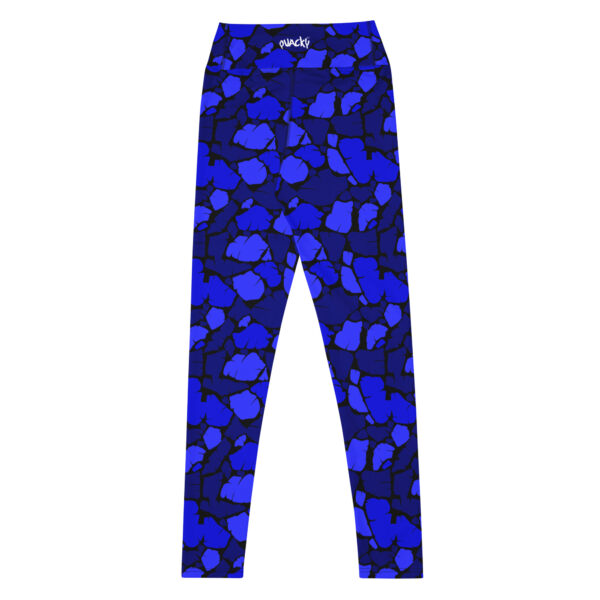 Yoga Leggings Qvacky Model 552F - Image 10