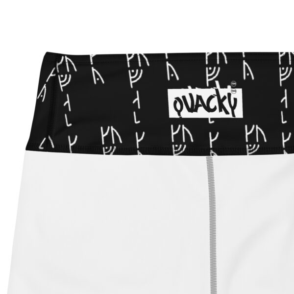 Yoga Leggings Qvacky Model 550F - Image 16