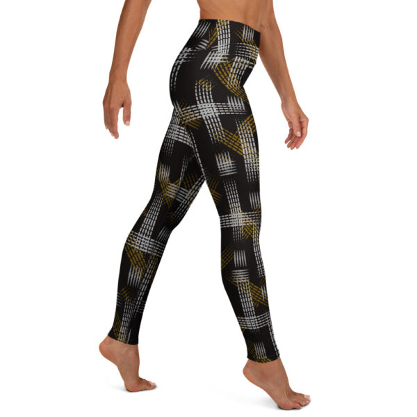 Yoga Leggings Qvacky Model 549F - Image 19