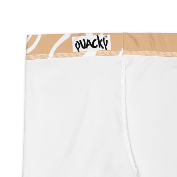 Capri Leggings Qvacky Model 556F - Image 6