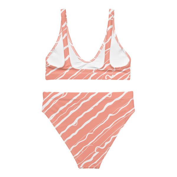 High-waisted bikini Qvacky Model 556BF - Image 5