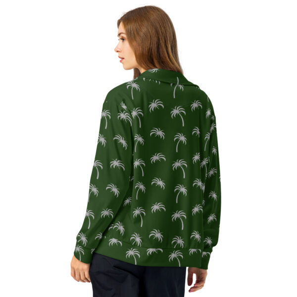 Unisex track jacket Qvacky Model 553DF - Image 7