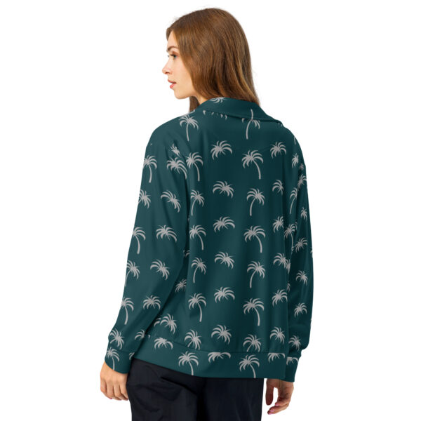 Unisex track jacket Qvacky Model 553EF - Image 7