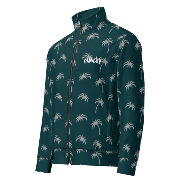 Unisex track jacket Qvacky Model 553EF - Image 12