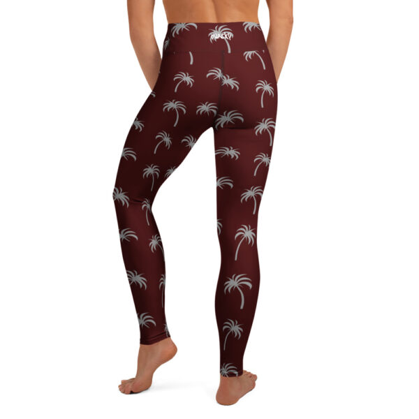 Yoga Leggings Qvacky Model 553BF - Image 17