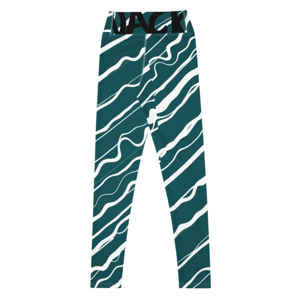 Yoga Leggings Qvacky Model 556DF - Image 9