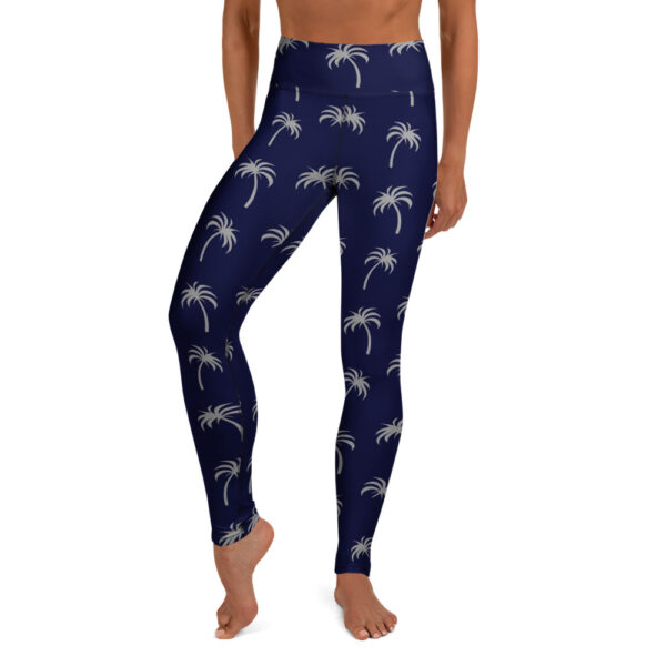 Yoga Leggings Qvacky Model 553CF