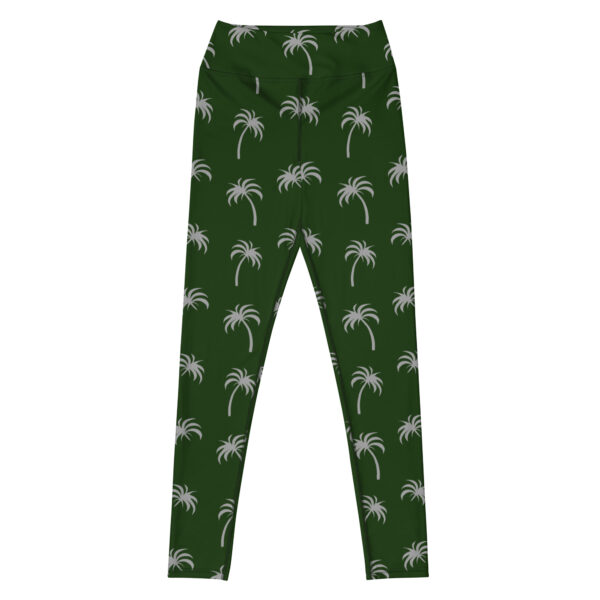 Yoga Leggings Qvacky Model 553DF - Image 7