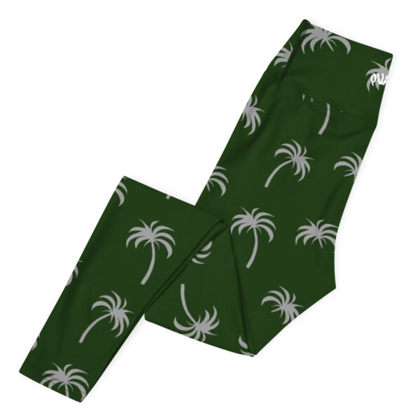Yoga Leggings Qvacky Model 553DF - Image 9