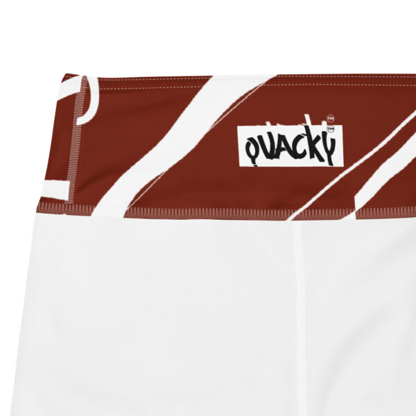 Yoga Leggings Qvacky Model 556CF - Image 15